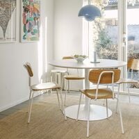 VM Carpet Panama sisalmatto oma koko olki